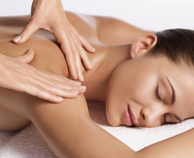 Masoterapia Montevideo, masajes descontracturantes y relajantes